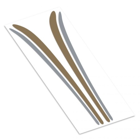 Garde-boue arrière - Kawasaki Z900 RS 2018 et +