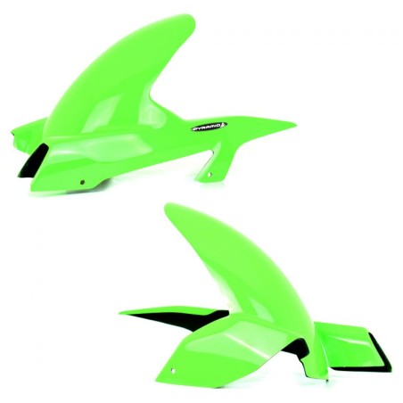 Garde-boue arrière - Kawasaki Z900 RS 2018 et +