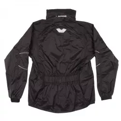 Surveste pluie moto Bering Maniwata noir