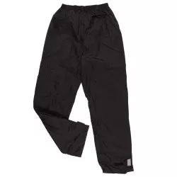 Surpantalon pluie moto Bering Chicago noir