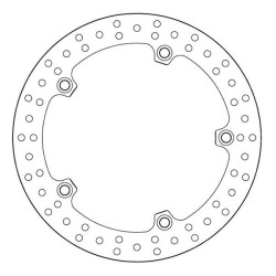 Ferodo - Disque de Frein Fixe BMW - Homologué TÜV