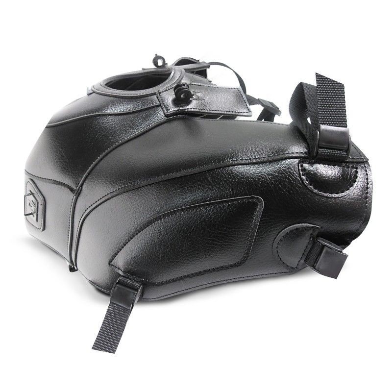 Kit Bouchons De Cadre Rouge Ducabike Ducati Multistrada 1200 2010