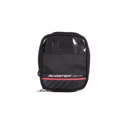 Mini sacoche universelle multifonctions XAC400 Bagster Pulse D-LINE, Noir