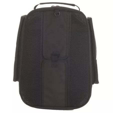 Sacoche réservoir Bagster XSR100 Metro BOLTT, Noir, 13 à 17 Litres