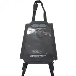 Lecteur de Carte universel imperméable Bagster Pulse XAA010 ROADMAP, Noir