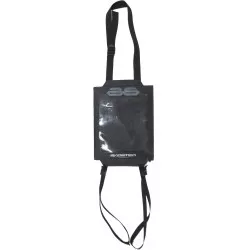 Lecteur de Carte universel imperméable Bagster Pulse XAA010 ROADMAP, Noir