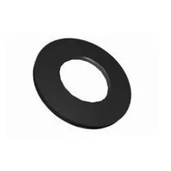 Rondelle plastique pour vis DZUS