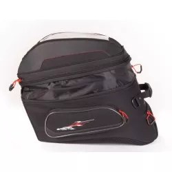 Sacoche réservoir Bagster XSR240 Discovery ADVENTUR BAGLOCKER, Noir, 20 à 25 Litres