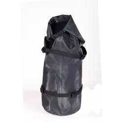 Sacoche réservoir Bagster XSS069 Discovery WP30, Noir et Fluo, 30 Litres