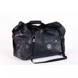 Sacoche de selle Bagster XSS079 Discovery WP45, Noir et Fluo, 45 Litres