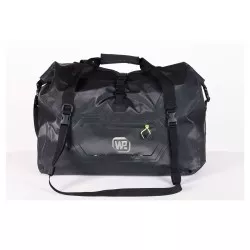 Sacoche de selle Bagster XSS079 Discovery WP45, Noir et Fluo, 45 Litres