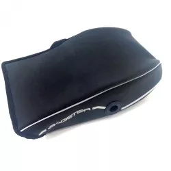 Manchon universel Bagster XMA010 Métro EXXEL, Noir