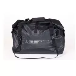 Sacoche de selle Bagster XSS078 Discovery WP45, Noir et Gris, 45 Litres