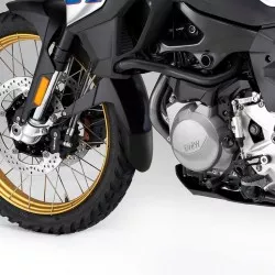 Extension de garde-boue avant pour BMW F850GS 2018 et +