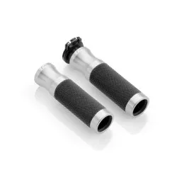 Poignées motos Rizoma Sport Line Ride By Wire pour Ducati Monster 821 2018 et +