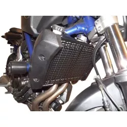 Grille de radiateur pour Yamaha XSR700 2016 et +