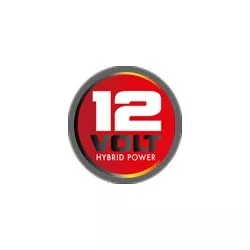 Kit 2 batteries 12v 1200 mA + chargeurs pour Gants Gerbing