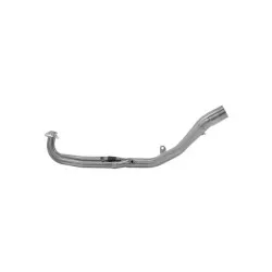 Collecteur catalyseur homologué 73013KZ ARROW pour Yamaha 530 TMAX 2017 et +²
