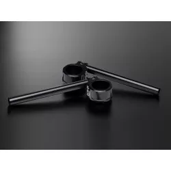 Guidons ABM raceClip pour fourches 50 et 55mm