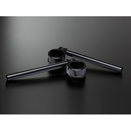 Guidons ABM raceClip pour fourches 50 et 55mm