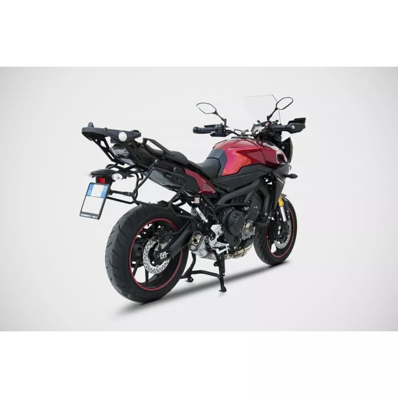 Tracer 900 2014 hotsell