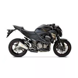 Silencieux homologué inox GP ZARD pour Kawasaki Z800E
