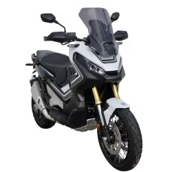 Bulle Haute Protection Ermax 55cm pour Honda XADV 2017 et +