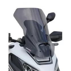 Bulle Haute Protection Ermax 55cm pour Honda XADV 2017 et +