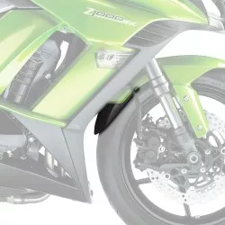 Extension de garde-boue avant - Kawasaki Z900 NON ABS 2017 et +