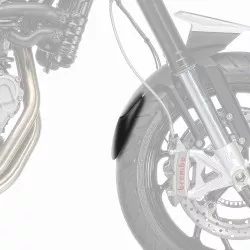 Extension de garde-boue avant - Husqvarna Nuda 900 / 900R 2012 et +