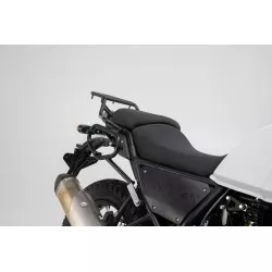 Legend Gear set sacoches et supports-Black Edition Royal Enfield Himalayan (18-).