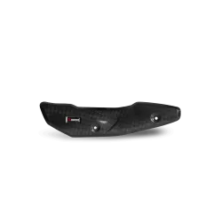 Pares-Chaleur Akrapovic pour Kawasaki Z900 A2 2018 et +