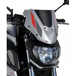 Tête de fourche Ermax pour Yamaha MT07 2018 et +