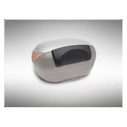 Dosseret confort D0RI50 SHAD