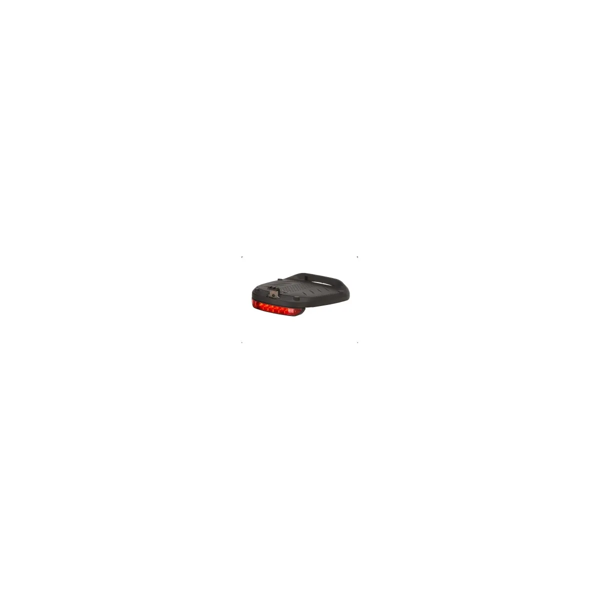 Shad Led Kit Kit Feu Stop à LED D0B29KL pour Top Case SHAD - Tech2Roo