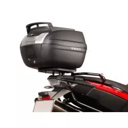 Top Case moto SHAD SH40 Cargo