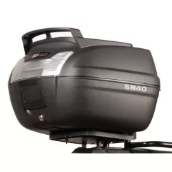 Top Case moto SHAD SH40 Cargo