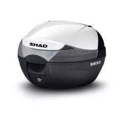 Top Case moto SHAD SH33
