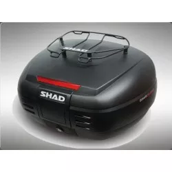 Support porte-bagage SHAD D0PS00 porte paquet supérieur