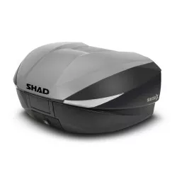 Couvercle de couleur pour Top-Case SH58X