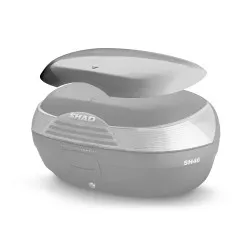 Top Case moto SHAD SH46