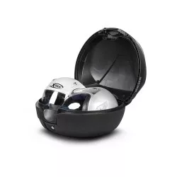 Top Case moto SHAD SH39, volume 39 litres
