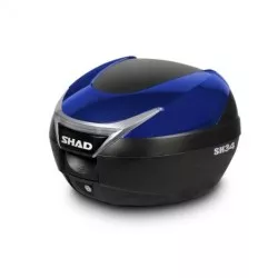 Top Case moto SHAD SH34