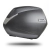 Side cases Valises latérales moto SHAD SH36, 2x36 Litres.