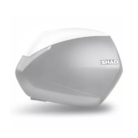 Side cases Valises latérales moto SHAD SH36, 2x36 Litres.