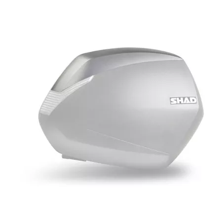 Side cases Valises latérales moto SHAD SH36, 2x36 Litres.