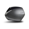 Side cases Valises latérales moto SHAD SH36, 2x36 Litres.