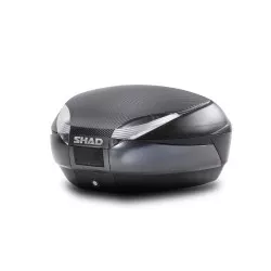 Couvercle de couleur pour Top-Case SH48