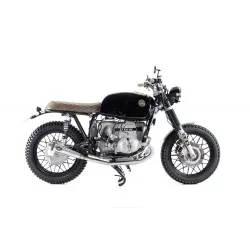 Ligne complète inox racing ZARD pour BMW R45 et R65