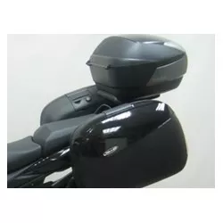 Support Top Case Top Master S0BN69ST SHAD pour Suzuki Bandit GSF650 N/S, GSX650F, GSF1200 / S, GSX1250 N/FA, GSF1250